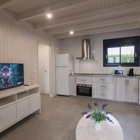 Casas Guemon Guest House Zahora Bagian luar foto