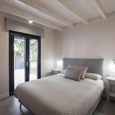 Casas Guemon Guest House Zahora Bagian luar foto