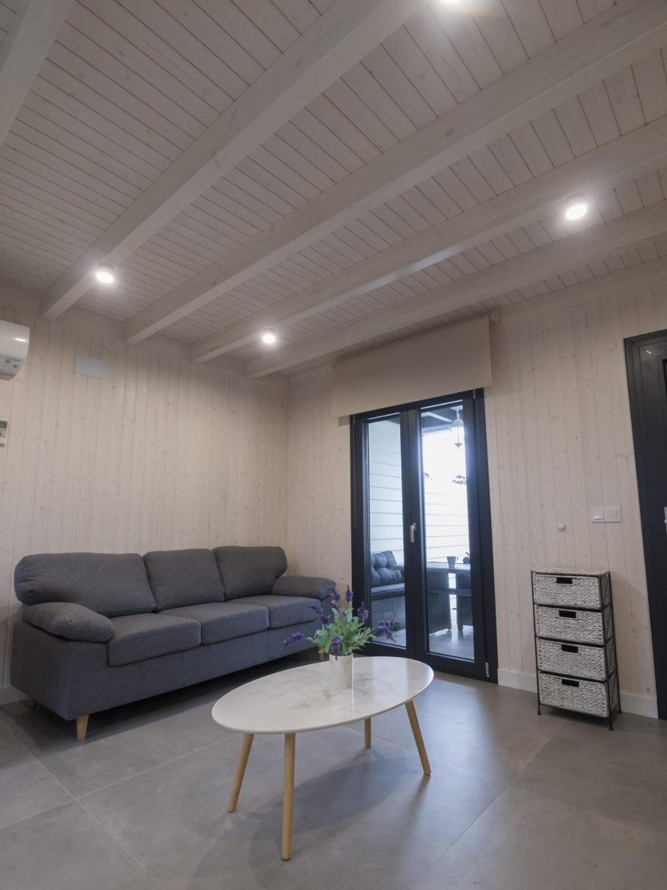 Casas Guemon Guest House Zahora Bagian luar foto